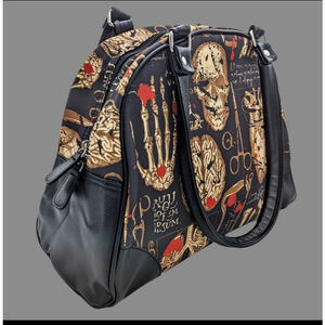 Medical Morbidity Bag